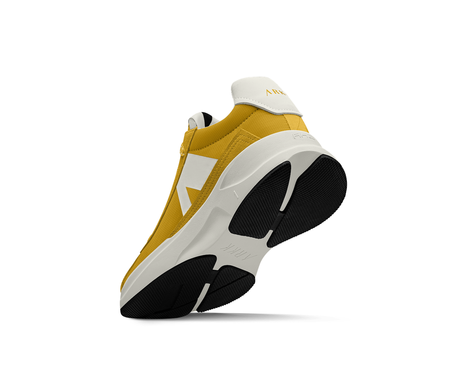 ARKK Collection City-Free Nylon AH2 | Calendula Marshmallow | Men City-Free